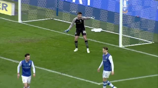 SHORT HIGHLIGHTS: Sheffield Wednesday v Burton Albion