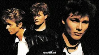 a-ha - I've Been Losing You [Sub. Esp.]