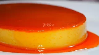 LECHE FLAN | GUARANTEED SMOOTH, RICH & CREAMY