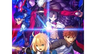 Fate Stay Night _ Amv _ Lion