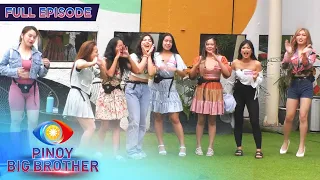 Pinoy Big Brother Kumunity Season 10 | January 26, 2022 Full Episode