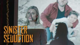 SINISTER SEDUCTION Official Trailer #1 NEW 2020 Tanner Buchanan Thriller Movie