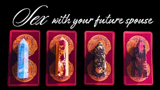 SEX with your future SPOUSE 💥❤️‍🔥💥 pick a card 💥❤️‍🔥💥 ADULTS ONLY/18+