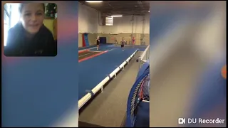 Gymnastic Fails! *FUNNY*//It's Lesley