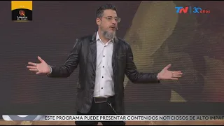 CAMARA DEL CRIMEN (PROGRAMA COMPLETO 05/ 08 /23)