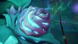 Treasury of Sunken Shores | Sea of Thieves