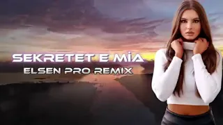 Elsen Pro Sekret (Official Remix