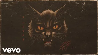 Koe Wetzel - 9 Lives (Black Cat) (Official Audio)