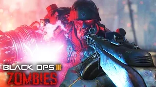Black Ops 3 ZOMBIES “GOROD KROVI” GAMEPLAY TRAILER! – Black Ops 3 Zombies DLC 3! (BO3 Descent DLC)
