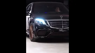 Final Edition Mercedes -AMG s65  Amazing 7.0L  V12 Beast