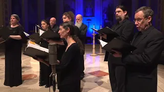 Lord Have Mercy - Cappella Romana (Glenn Miller, oktavist)