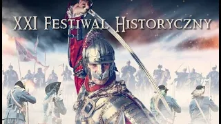 Festiwal Historyczny VIVAT VASA! 2022