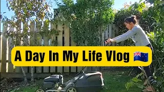 A Day In My Life Vlog | Buhay dito sa New Zealand 🇳🇿 | McPherson Family