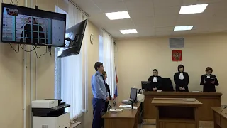 Бывший главный судебный пристав Волгоградской области просил отменить приговор
