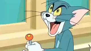 Tom&  Jerry  kattun video