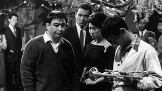 해바라기 가족(1961) / A Sunflower Family ( Haebaragi Gajok )