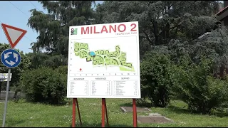 Viaggio a Milano 2: dove è nato l'impero di Silvio Berlusconi