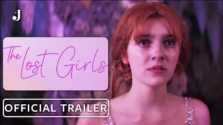 The Lost Girls - Official Trailer (2022) Vanessa Redgrave, Emily Carey, Iain Glenn, Ella-Rae Smith
