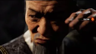 Mortal Kombat 1 - Shujinko fatality … #mortalkombat1 #ps5