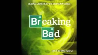 Breaking Bad OST 12/20 - "The Long Walk Alone (Heisenberg's Theme)" [Dave Porter] [HQ/HD]