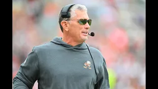 Will Year 2 Be Even Better for the Browns Defense With Jim Schwartz? - Sports4CLE, 2/28/24