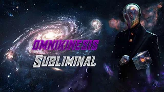 Omnikinesis//Frequency//Subliminal