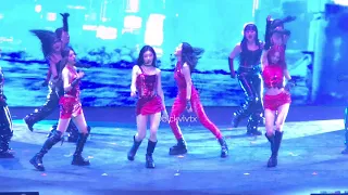 240501 ITZY Born To Be in Amsterdam Born To Be + Racer + Kidding Me ULTRA HD fancam