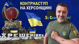 Русня біжить. І хай біжить подалі! Речник Одеської ОВА Сергій Братчук