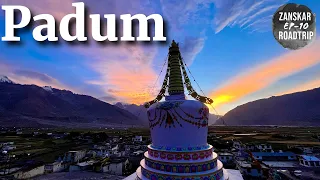 Places to visit in Padum | Zanskar Valley, Ladakh | offbeat travel