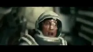 INTERSTELLAR TV Spots 2014 Christopher Nolan Sci Fi Movie