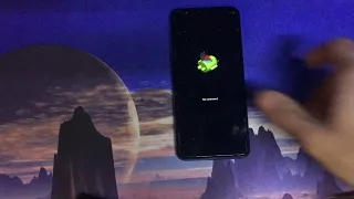 Realme C11. Hard Reset. Пароль. Сброс.