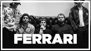 The Neighbourhood - Ferrari (Legendado)