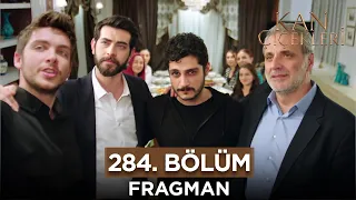 Kan Çiçekleri 284. Bölüm Fragmanı - 29 Mart Cuma