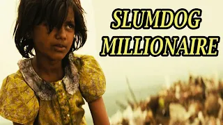 Slumdog Millionaire - Mausam and Escape (2 OST MIX)