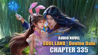 SOUL LAND | A Perfect God Fusion - the God Duo Coexistence | CHAPTER 335