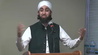 Jumu'ah Khutbah | Mufti Abdul Wahab Waheed