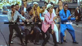 Mark Ronson  - Uptown Funk ft . Bruno Mars Lyrics en Ingles y Español (Subtitulos en Español)