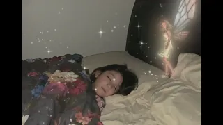 Tooth Fairy Caught on Camera - Mia Has Surprise from Tooth Fairy