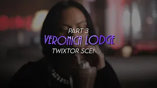 veronica lodge hot/badass twixtor scenes part 3 (1080) [riverdale]