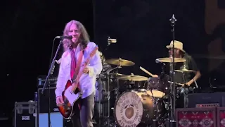 Blackberry Smoke - Lesson in a Bottle - Riverfront Live - 09/30/2023