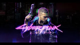 CYBERPUNK 2077   Босс Ода Сандаю - Бос ??? О_о 12 секунд удовольствия=)