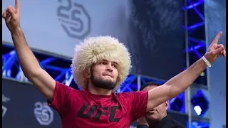 2Pac - Do Or Die-Khabib "The Eagle" Nurmagomedov || Highlights 2019 HD