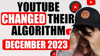 YouTube Shorts Algorithm Explained for December 2023 (Hacks to GET MORE Subscribers FAST)