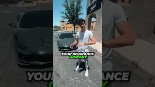 My car insurance is lower than you think! 📈