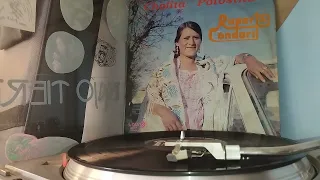 Ruperta Condori - Albarillo Sacha (Vinilo)