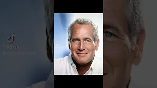 PAUL NEWMAN 26 JANUARY 1925 TO 26 SEPTEMBER 2008 AGE 83 RIP