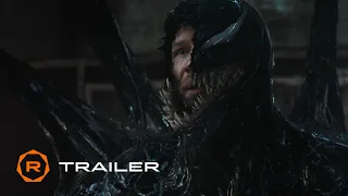 Venom: The Last Dance - Official Trailer (2024) - Tom Hardy, Chiwetel Ejiofor, Juno Temple