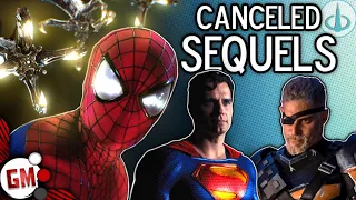 Superhero Post-Credits Scenes That FAILED