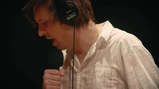 John Maus - Episode (Live at The Current)