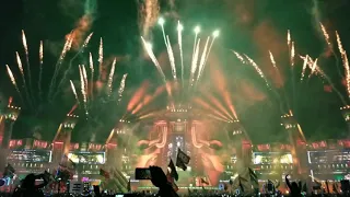 Electric Daisy Carnival Las Vegas 2019 Opening Ceremony